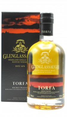Glenglassaugh Torfa Richly Peated