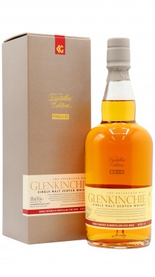 Glenkinchie Distillers Edition 2020 2008 12 year old