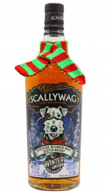 Scallywag Winter Limited Edition 2022