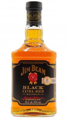 Jim Beam Black Extra-Aged