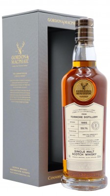 Tormore Connoisseurs Choice - Single Sherry Cask 1995 27 year old