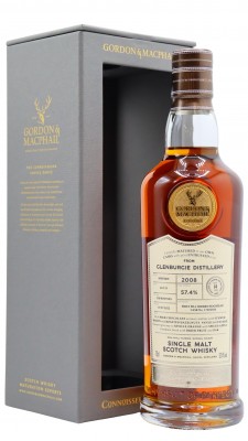 Glenburgie Connoisseurs Choice Single Cask #17602306 2008 14 year old