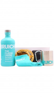 Bruichladdich Mug, Socks, Coasters, Phone Cardholder & Classic L