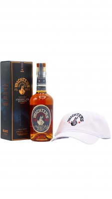 Michter's Baseball Cap & US*1 Unblended American