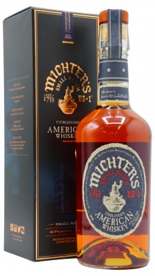 Michter's US*1 Unblended American