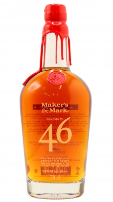 Maker's Mark Makers 46 Bourbon