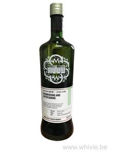 Ardmore 12 Year Old 2007 SMWS 66.165