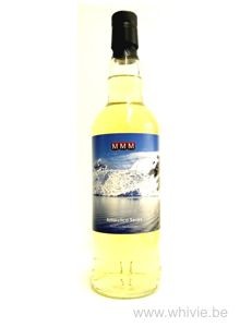 Aultmore 14 Year Old 2002 for MMM