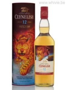 Clynelish 12 Year Old Diageo Special Releases 2022