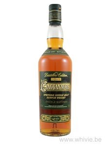 Cragganmore 2007 Distillers Edition 