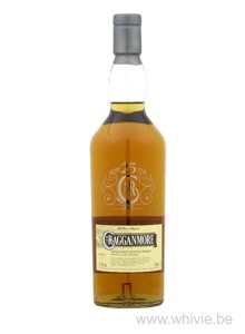 Cragganmore 25 Year Old / Special Releases 2014
