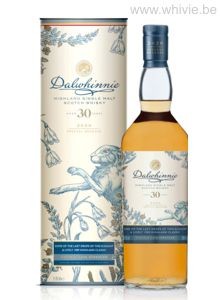 Dalwhinnie 30 Year Old 1989 Diageo Special Releases 2020