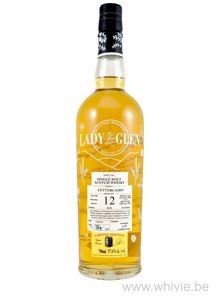 Fettercairn 12 Year Old 2008 Lady of the Glen