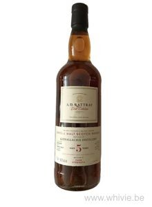 Glenallachie 5 Year Old 2012