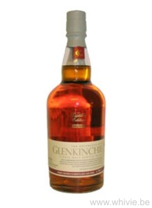 Glenkinchie 1992 / Distillers Edition