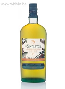 Glen Ord Singleton 18 Year Old Diageo Special Releases