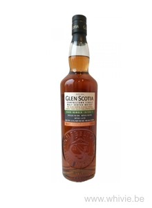 Glen Scotia 11 Year Old 2008 Single Cask Selection #18/353-1