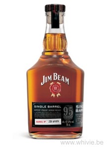 Jim Beam Single Barrel JB8232