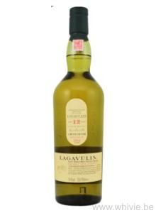 Lagavulin 12 Year Old bottled 2014 14th Release