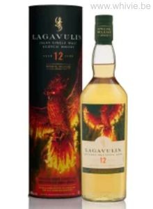 Lagavulin 12 Year Old Diageo Special Releases 2022
