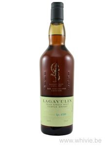 Lagavulin 2005 Distillers Edition