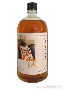 Nobushi  Japanese Whisky