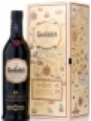 Glenfiddich 19 Year old Age of Discovery