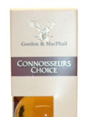 Gordon & MacPhail's Caol Ila 10 year old (Distilled 1999)