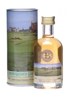 Bruichladdich Links, The Old Course St. Andrews - 17th Hole
