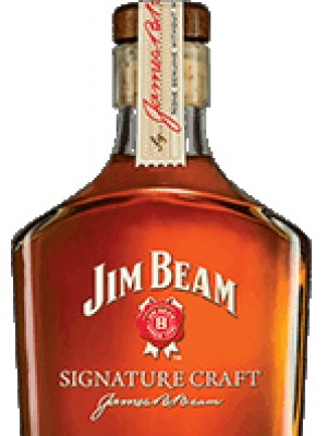 Jim Beam Harvest Collection Whole Rolled Oat