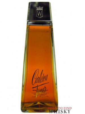Carleton Tower Rare Old Canadian Whisky