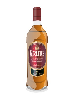 Grant's Grant`s Family Reserve
