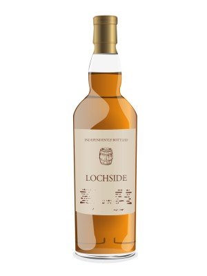Lochside The Coopers Choice 44 Year 1967