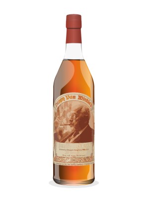 Pappy Van Winkle 15 yr old Bourbon