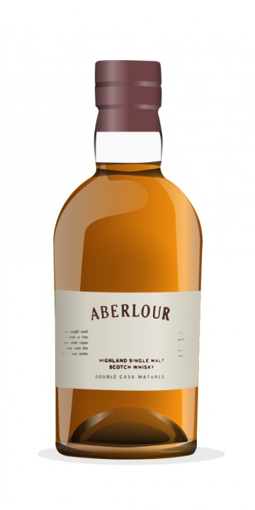 Aberlour 1993 14 Year Old Sherry Cask #3081