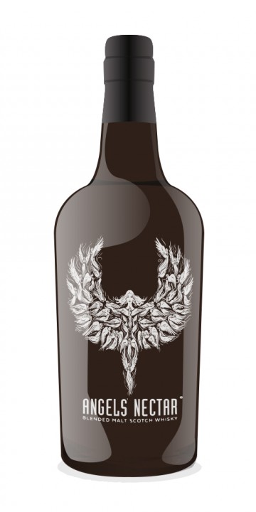 Angels' Nectar Rich Peat Edition