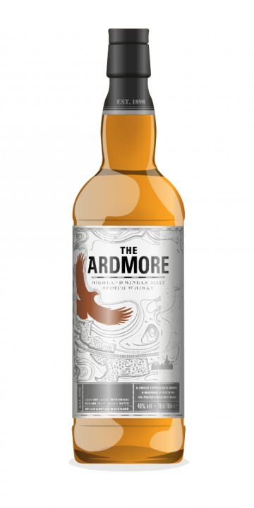 Ardmore 25 Year Old 51.4%