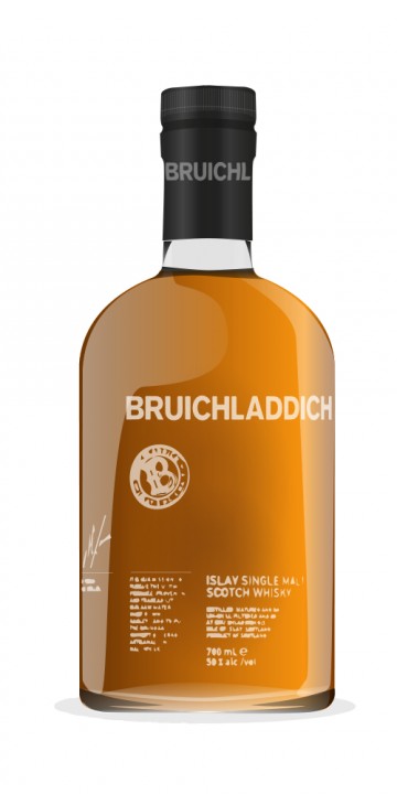 Bruichladdich 32 Year Old Legacy 4