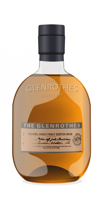 Glenrothes 30 Year Old