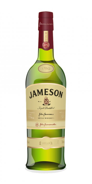 Jameson 450cl