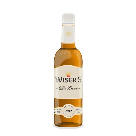 Wiser's 35 Year Old 2017 Release