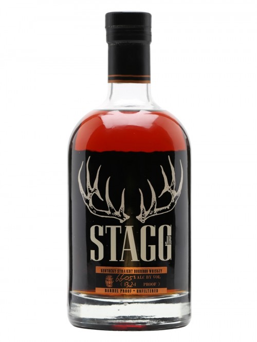 Stagg Jr. Bourbon